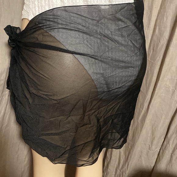 🔥PARACHUTE🔥Beach cover up - Picture 2 of 6